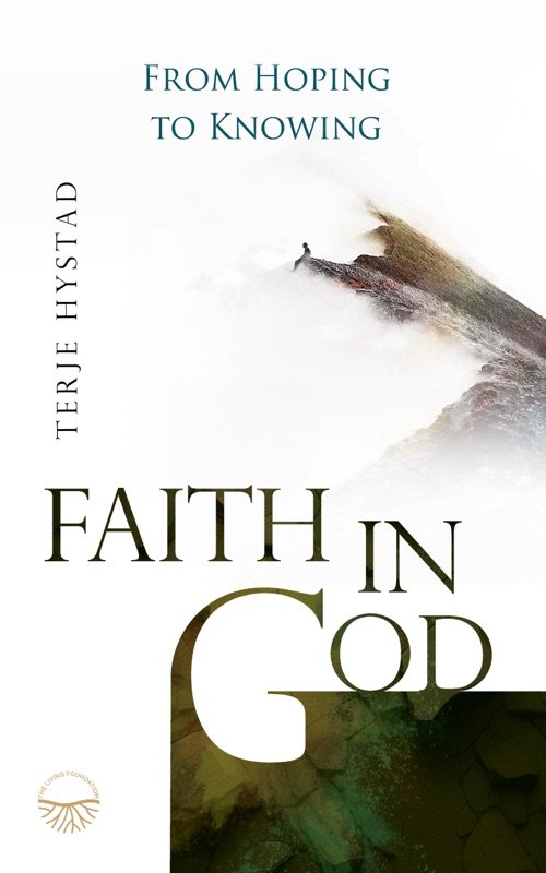 Cover of Faith in God